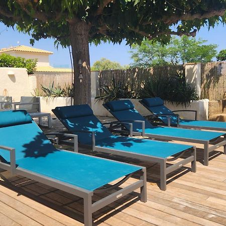 Villa Mas Sopes Sant Pere Pescador Exteriér fotografie