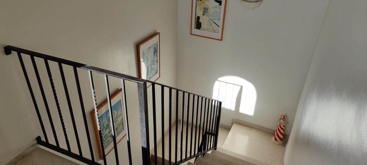 Villa Mas Sopes Sant Pere Pescador Exteriér fotografie