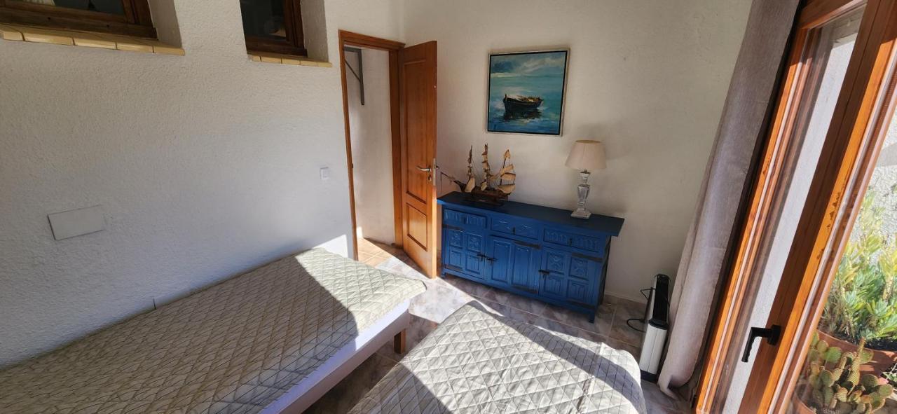Villa Mas Sopes Sant Pere Pescador Exteriér fotografie