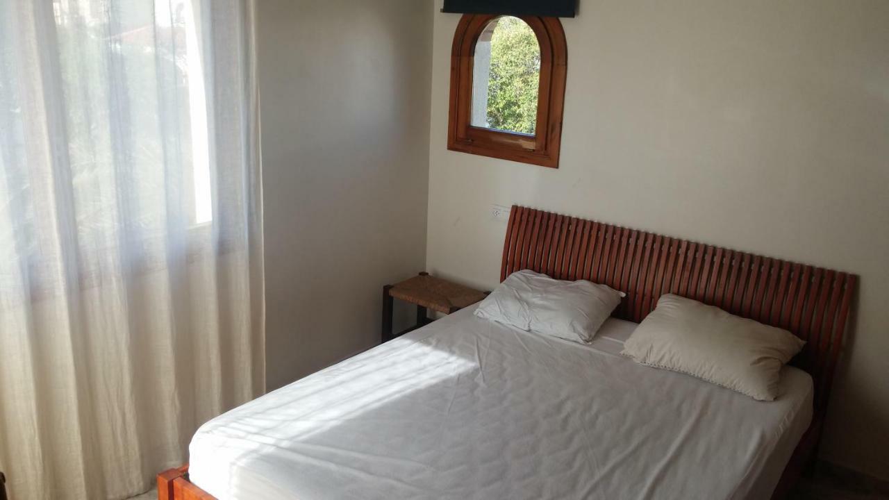 Villa Mas Sopes Sant Pere Pescador Exteriér fotografie