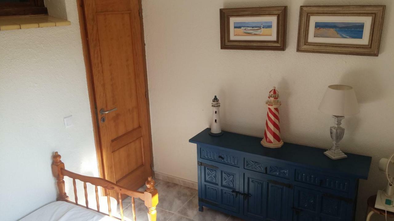 Villa Mas Sopes Sant Pere Pescador Exteriér fotografie